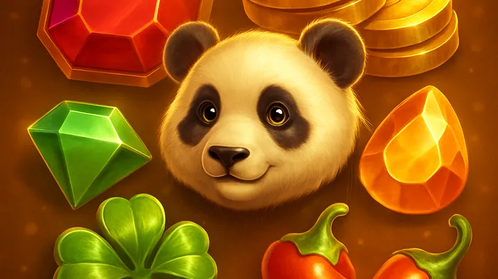 Diferencias y comparaciones: Fortune Gems 2 y 3 / Fortune Coins y Fortune Mousse