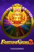 Fortune Gems 2 tragamonedas nueva en PICCHUBET COM