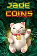 Jade Coins tragamonedas con jackpot en PICCHUBET COM