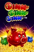 Oink Oink Oink slot de cerditos en PICCHUBET COM