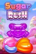 Sugar Rush slot dulce más jugado en PICCHUBET COM