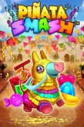 Piñata Smash tragamonedas festiva PICCHUBET COM