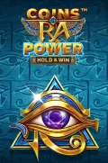 Coins Ra Power tragamonedas egipcia PICCHUBET COM