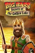 Big Bass: Secrets of the Golden Lake en PICCHUBET COM