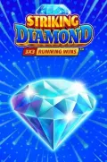 Striking Diamond tragamonedas brillante PICCHUBET COM