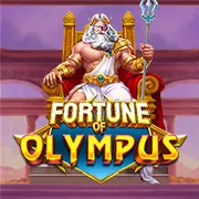 Fortune of olimpus en PICCHUBET COM