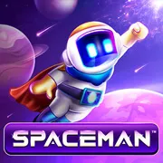 Spaceman en PICCHUBET COM